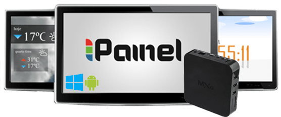 iPainel