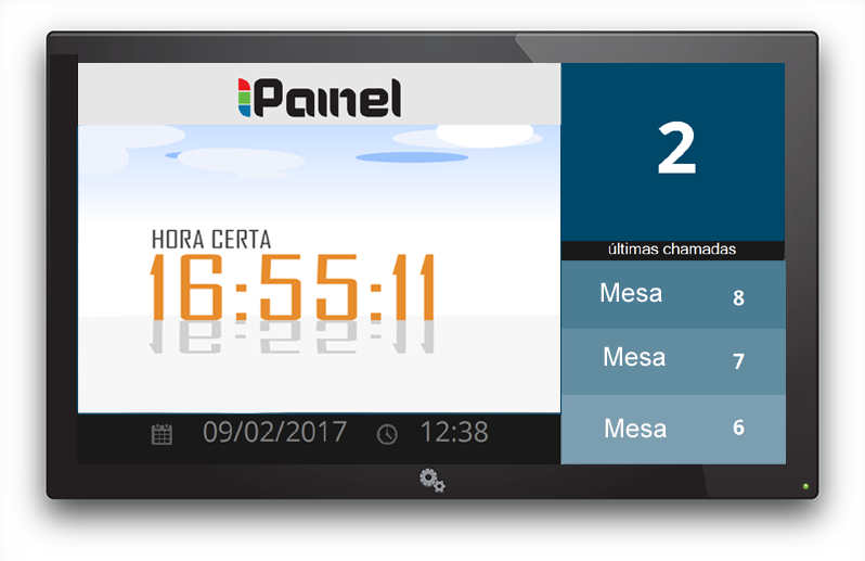 Hora Certa