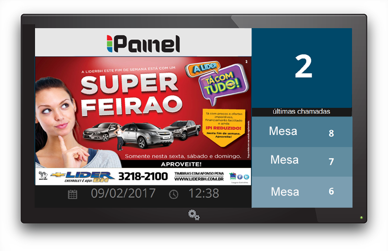 Imagens