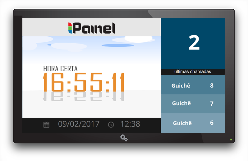 Hora Certa