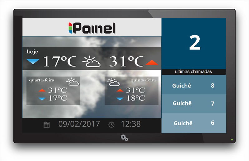 Temperatura