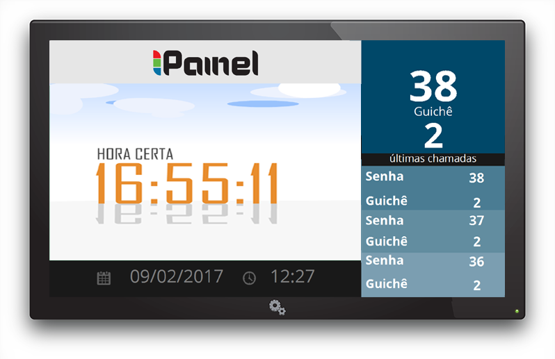Hora Certa