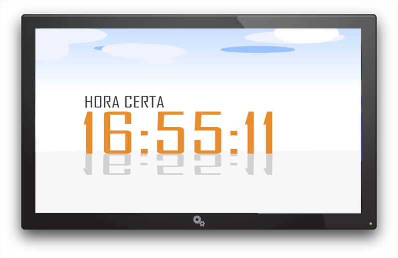 Hora Certa