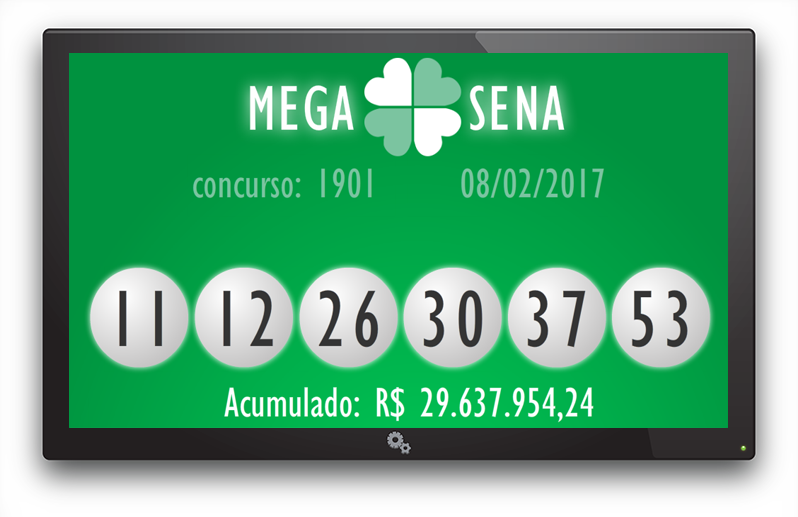 Resultado de Loterias