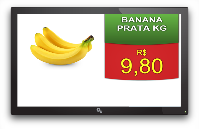 Notificação de oferta